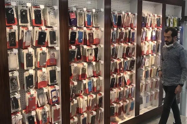 Cep Prof - Apple Özel Servis - Mecidiyeköy Telefon Tamiri - Resim 7