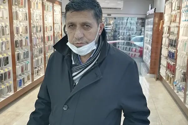 Cep Prof - Apple Özel Servis - Mecidiyeköy Telefon Tamiri - Resim 15
