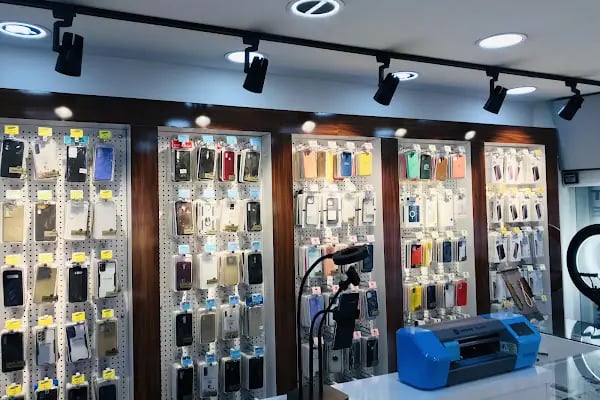 Cep Prof - Apple Özel Servis - Mecidiyeköy Telefon Tamiri - Resim 4