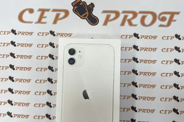Cep Prof - Apple Özel Servis - Mecidiyeköy Telefon Tamiri - Resim 16