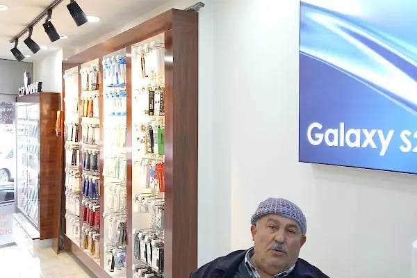 Cep Prof - Apple Özel Servis - Mecidiyeköy Telefon Tamiri - Resim 9