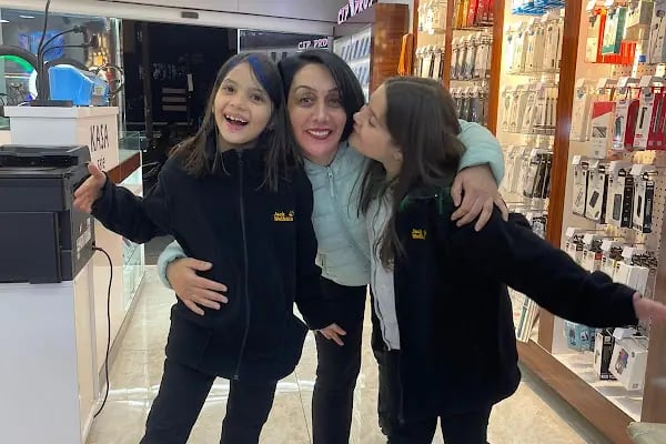 Cep Prof - Apple Özel Servis - Mecidiyeköy Telefon Tamiri - Resim 18
