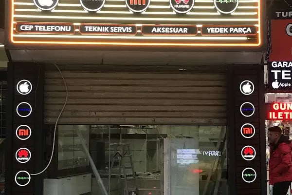Cep Prof - Apple Özel Servis - Mecidiyeköy Telefon Tamiri - Resim 3