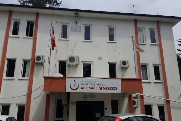 Kemal Atlı Aile Sağlığı Merkezi - Resim 2