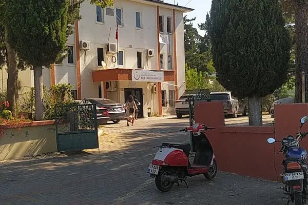 Kemal Atlı Aile Sağlığı Merkezi - Resim 4