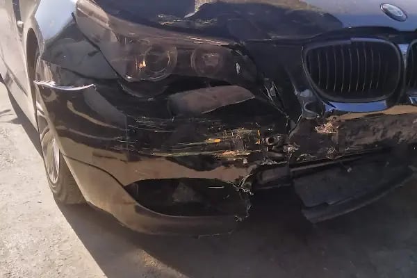 Altın Oto Kaporta ve Bakım Servisi - Resim 1