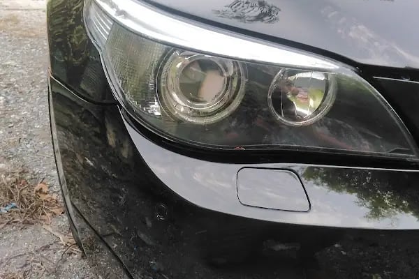 Altın Oto Kaporta ve Bakım Servisi - Resim 3