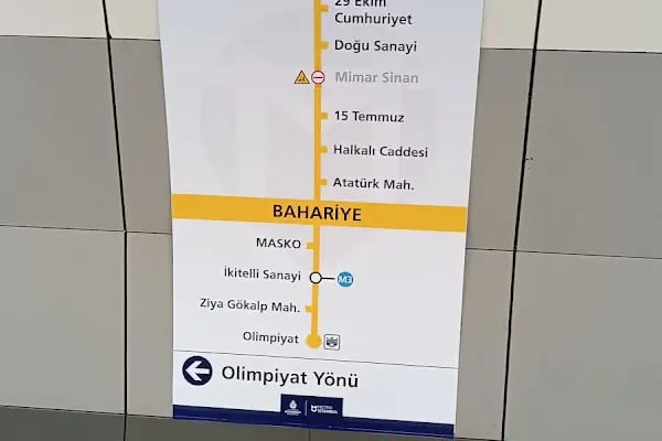 Bahariye - Resim 4