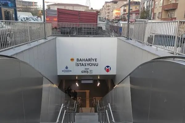 Bahariye - Resim 20