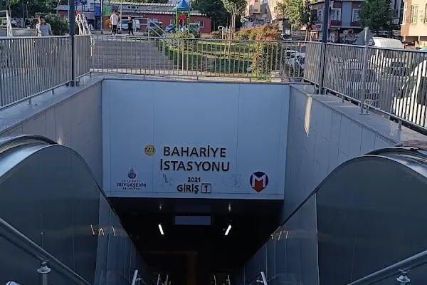 Bahariye - Resim 19