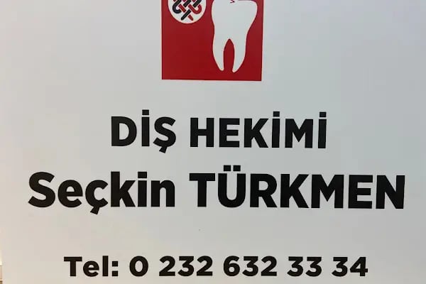 Diş Hekimi Seçkin Türkmen - Resim 5