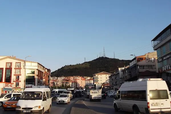 Mackbear hüseyingazi - Resim 4