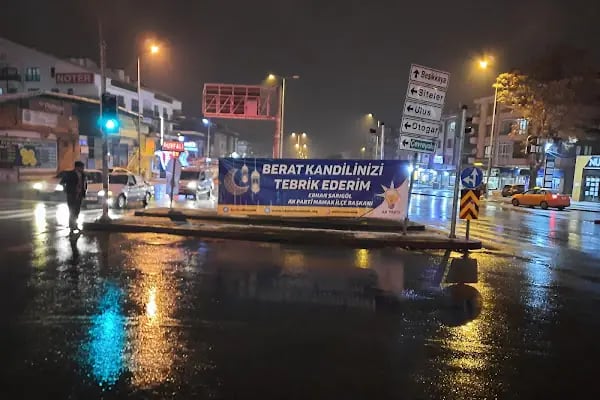 Mackbear hüseyingazi - Resim 3