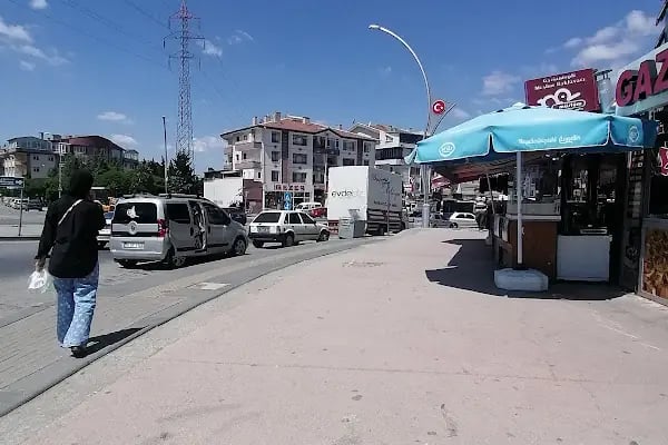 Mackbear hüseyingazi - Resim 18