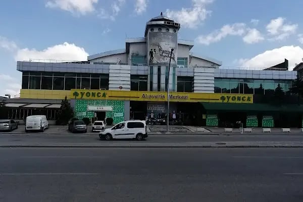 Mackbear hüseyingazi - Resim 6