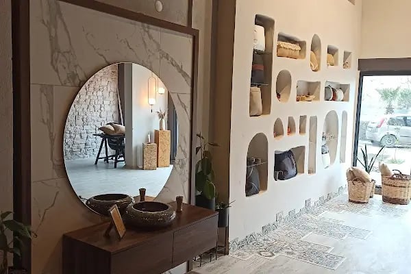DESIGN 291 İç Mimarlık - Resim 5