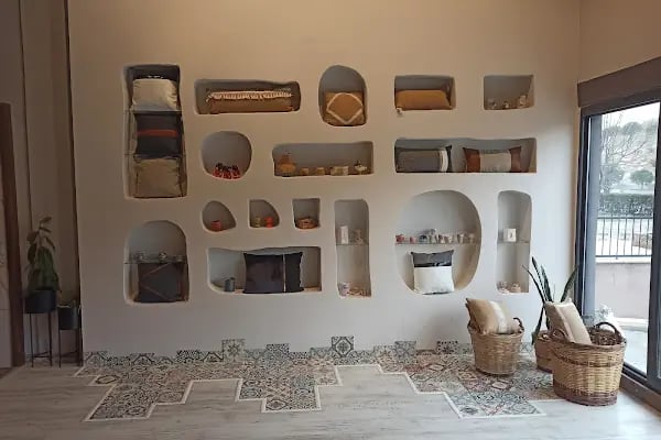 DESIGN 291 İç Mimarlık - Resim 7