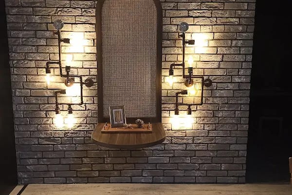 DESIGN 291 İç Mimarlık - Resim 9