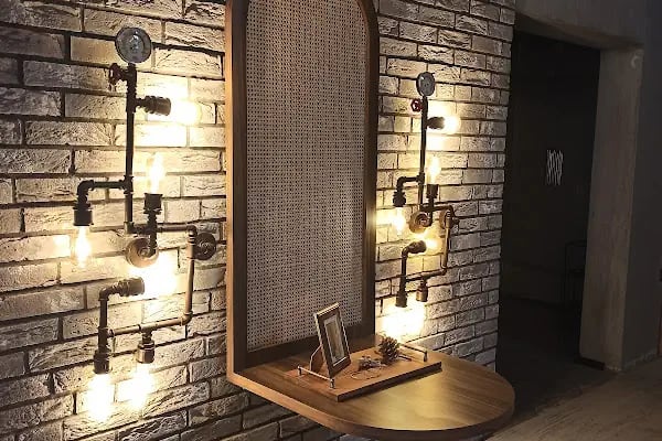 DESIGN 291 İç Mimarlık - Resim 4