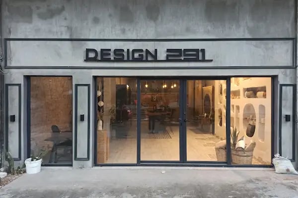 DESIGN 291 İç Mimarlık - Resim 2