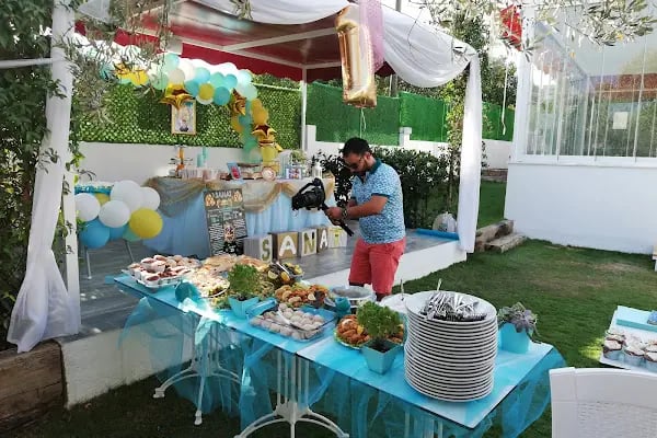 Bodrumda Fotoğrafçı - Resim 8