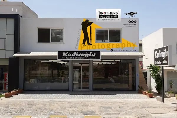 Bodrumda Fotoğrafçı - Resim 10