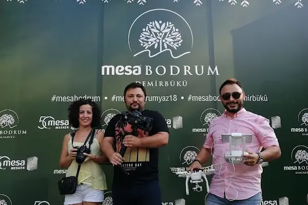 Bodrumda Fotoğrafçı - Resim 16