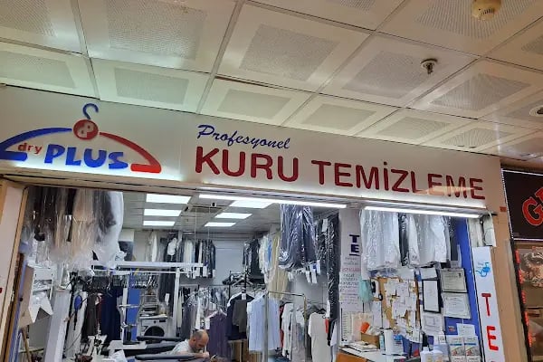 Atrium Dry Plus Kuru Temizleme - Resim 3