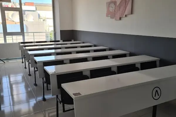 Samsun Akın Dil Eğitim - Resim 2