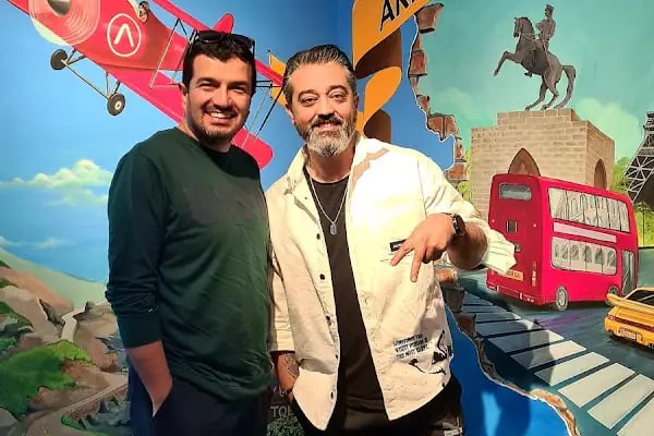 Samsun Akın Dil Eğitim - Resim 20