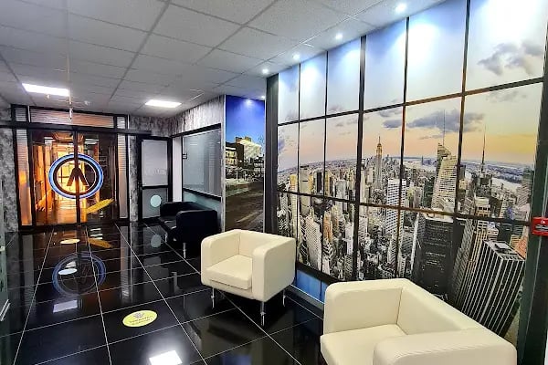 Samsun Akın Dil Eğitim - Resim 5