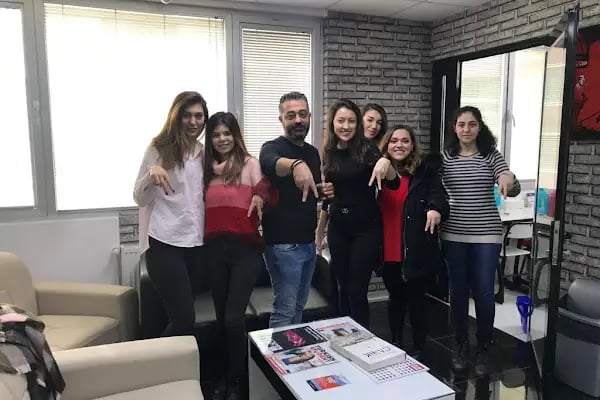 Samsun Akın Dil Eğitim - Resim 18