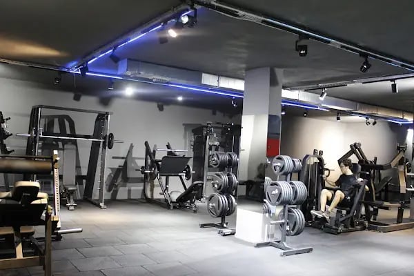 MY FITNESS CLUB - Resim 4