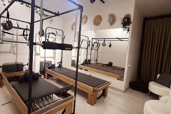 MY FITNESS CLUB - Resim 5