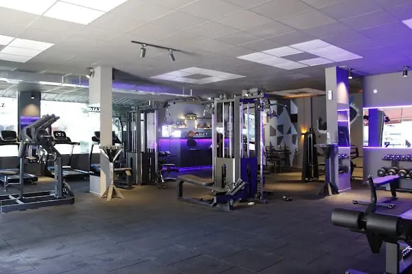 MY FITNESS CLUB - Resim 2
