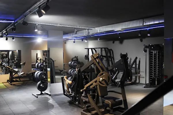 MY FITNESS CLUB - Resim 12
