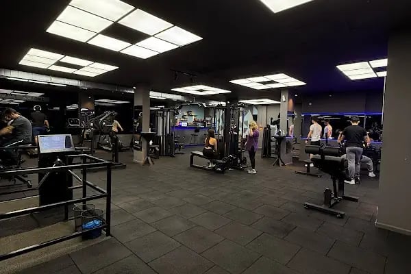 MY FITNESS CLUB - Resim 15