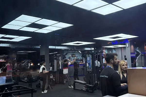 MY FITNESS CLUB - Resim 14
