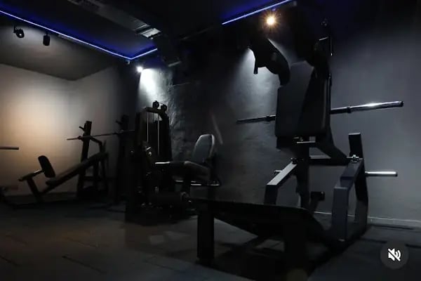 MY FITNESS CLUB - Resim 8