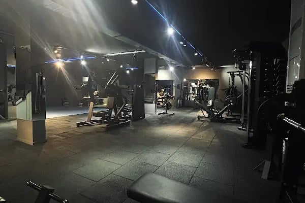 MY FITNESS CLUB - Resim 3