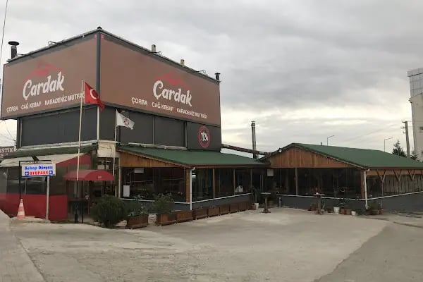 Çardak Cağ - Kebap - Pide - Çorba - Resim 2