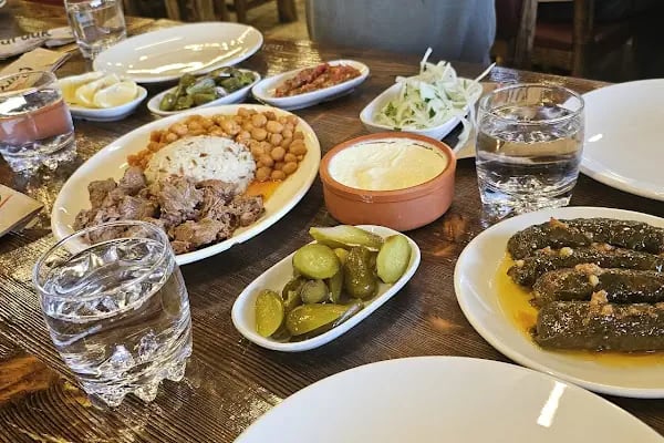 Çardak Cağ - Kebap - Pide - Çorba - Resim 4