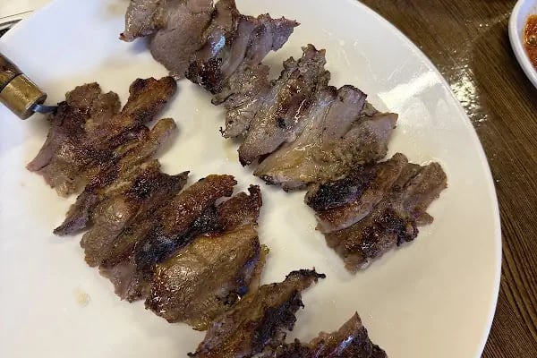 Çardak Cağ - Kebap - Pide - Çorba - Resim 8