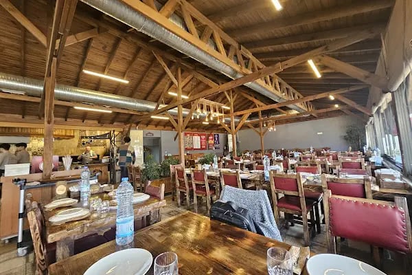 Çardak Cağ - Kebap - Pide - Çorba - Resim 9