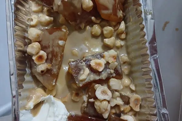 Çardak Cağ - Kebap - Pide - Çorba - Resim 19