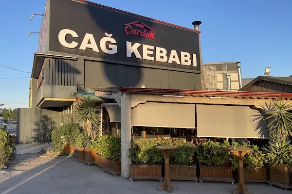 Çardak Cağ - Kebap - Pide - Çorba - Resim 3