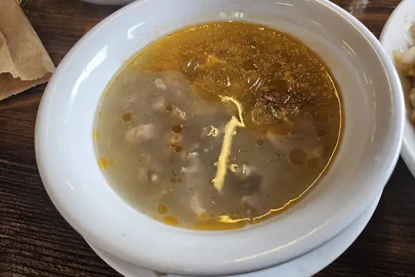 Çardak Cağ - Kebap - Pide - Çorba - Resim 16