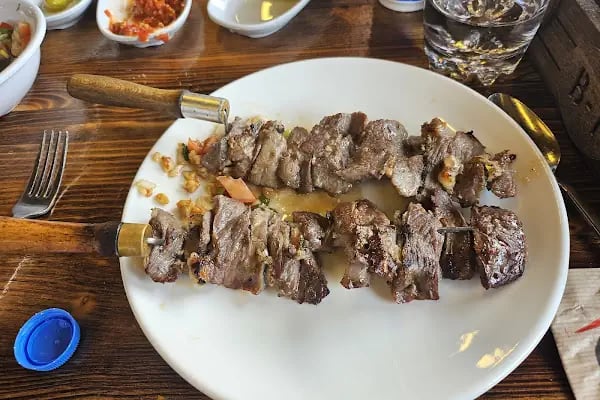 Çardak Cağ - Kebap - Pide - Çorba - Resim 12