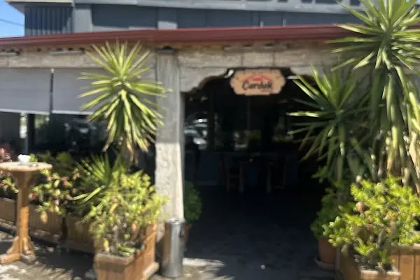 Çardak Cağ - Kebap - Pide - Çorba - Resim 11