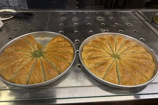 Çardak Cağ - Kebap - Pide - Çorba - Resim 20